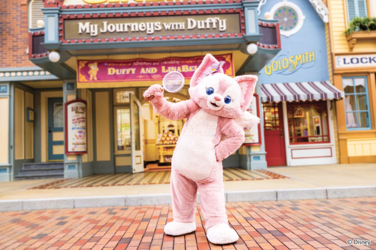 Hong Kong Disneyland Park Ticket - image 76